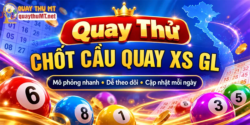 Ưu điểm quay thư xổ số Gia Lai